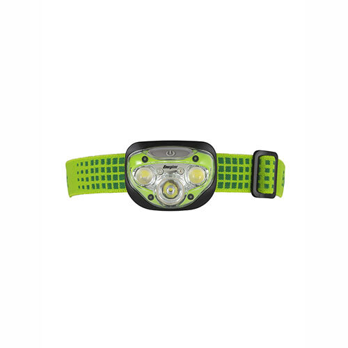 Energizer Vision HD Headlight - Includes 3 AAA Batteries, Powerful Beam Additional Image 1